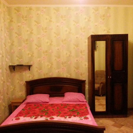 Orhidea Guest House Gagra Exteriér fotografie