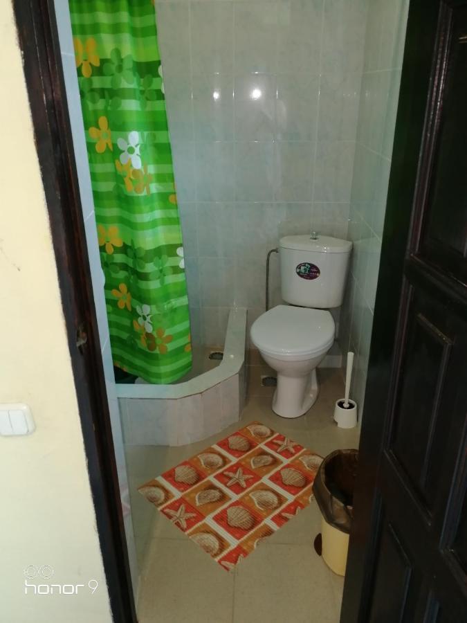 Orhidea Guest House Gagra Exteriér fotografie